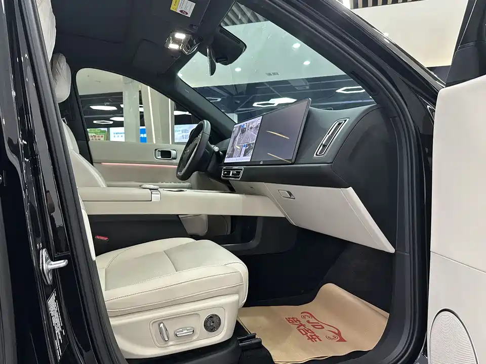 Li Auto Ideal L6
