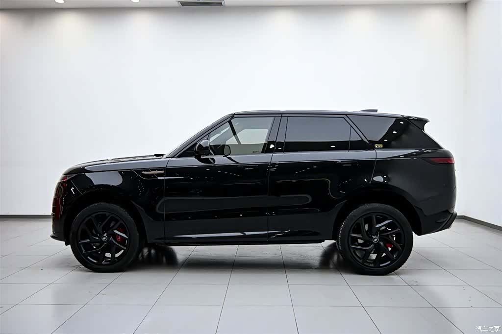 Land Rover Range Rover, 2023 все фото