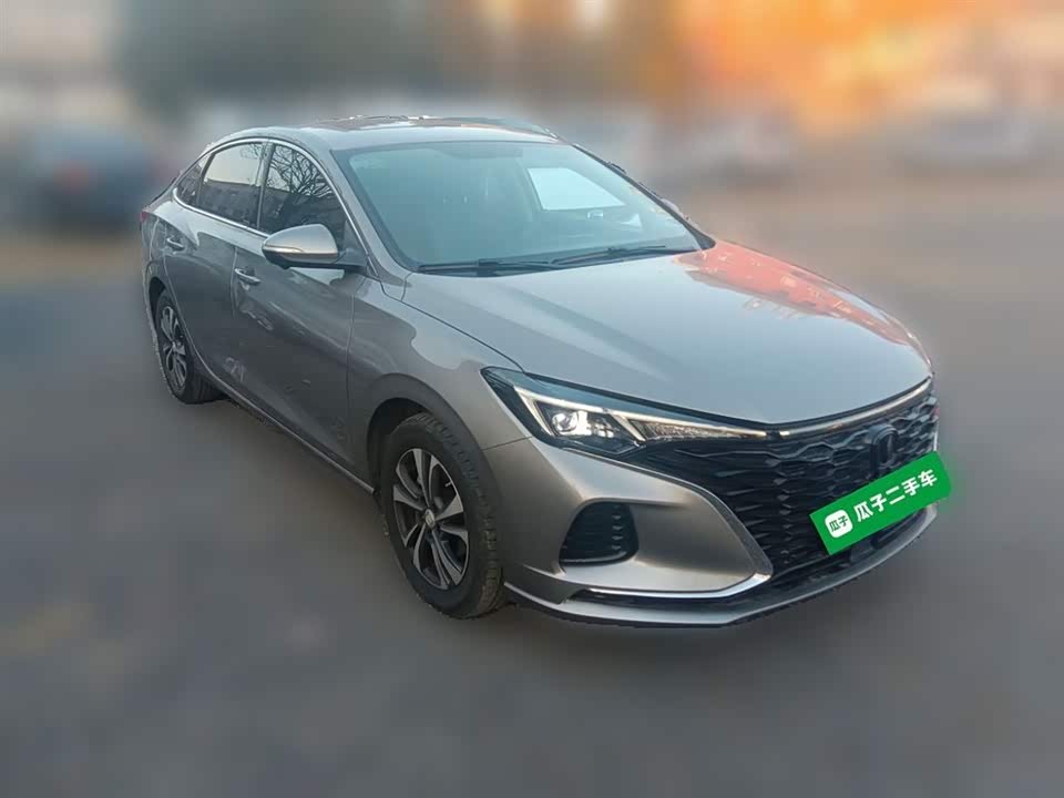 Changan Yidong