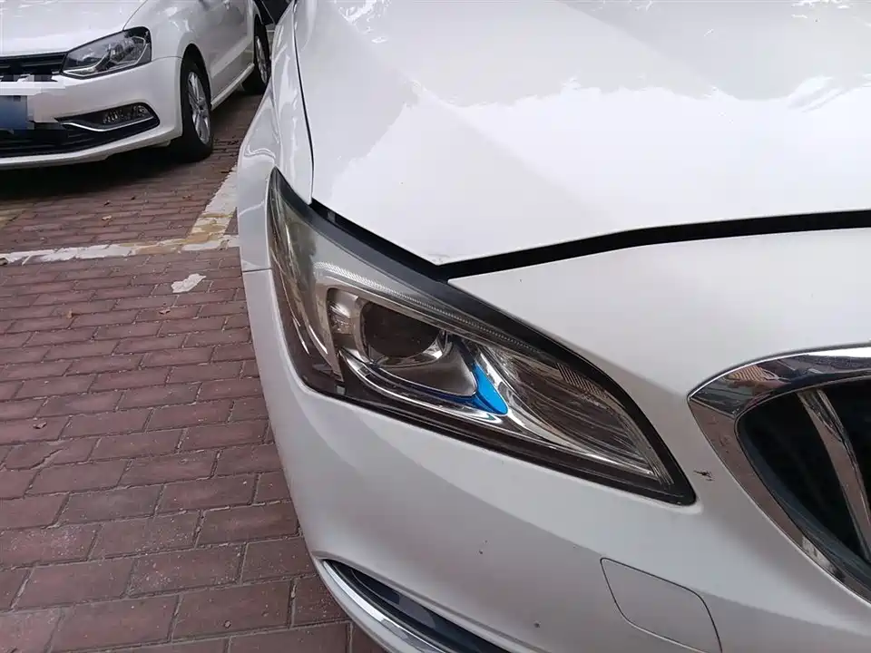 Buick Weilang