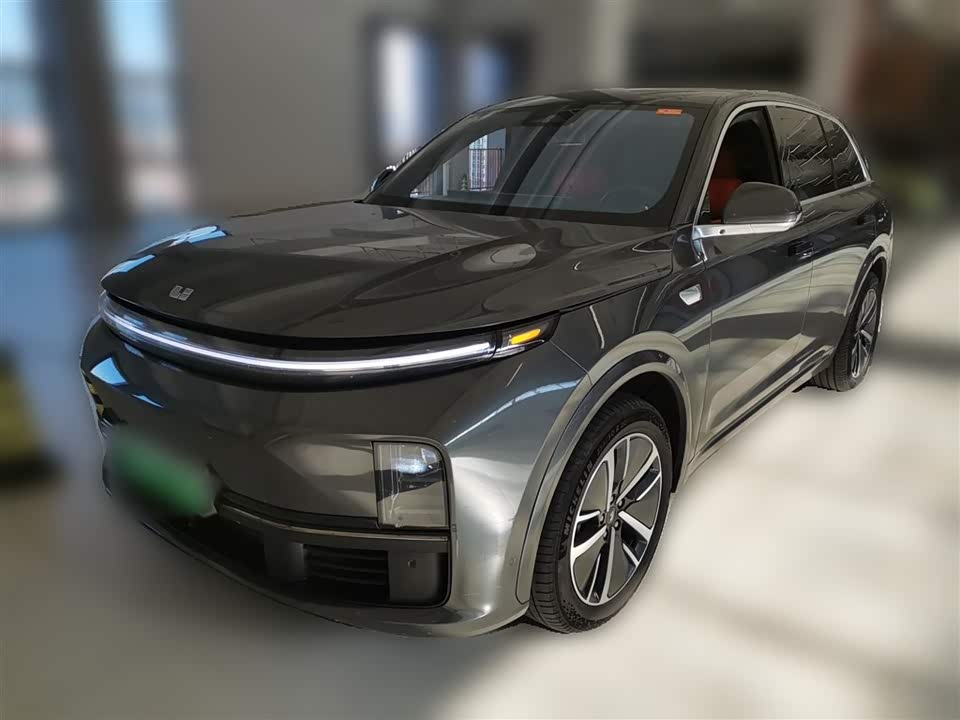 Li Auto Ideal L7