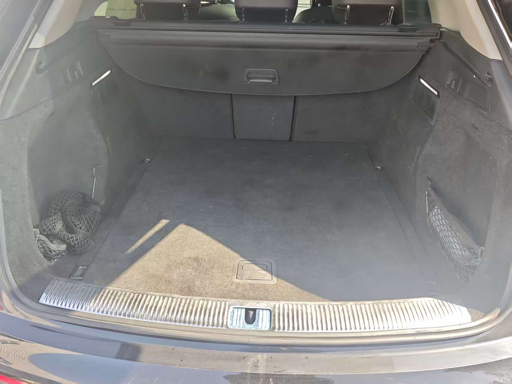 Audi Q5L, 2023 все фото