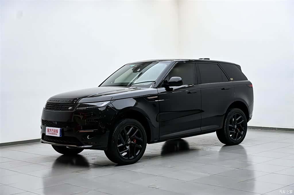 Land Rover Range Rover, 2023 2