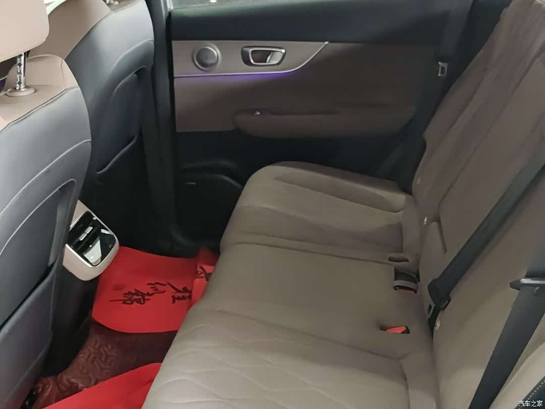 Chery Tiggo 8 Plus, 2024 11