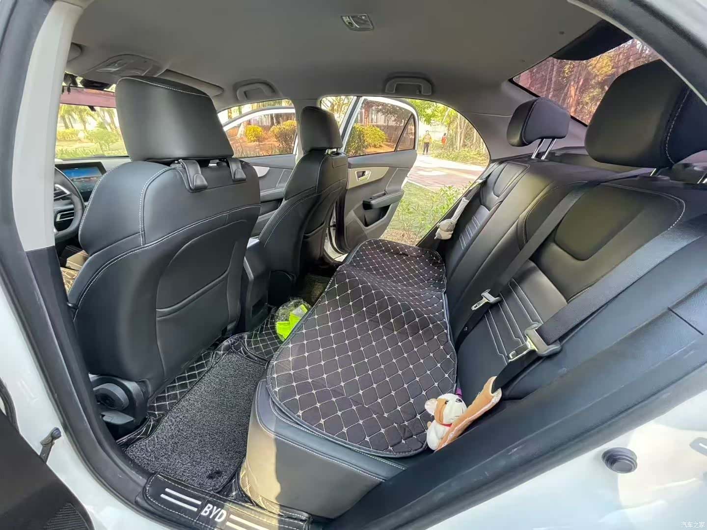 BYD Qin, 2020 6