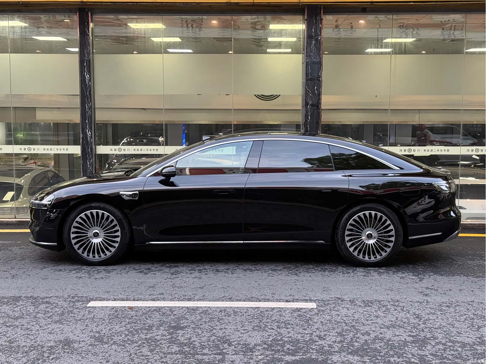 Stelato S9, 2025 3