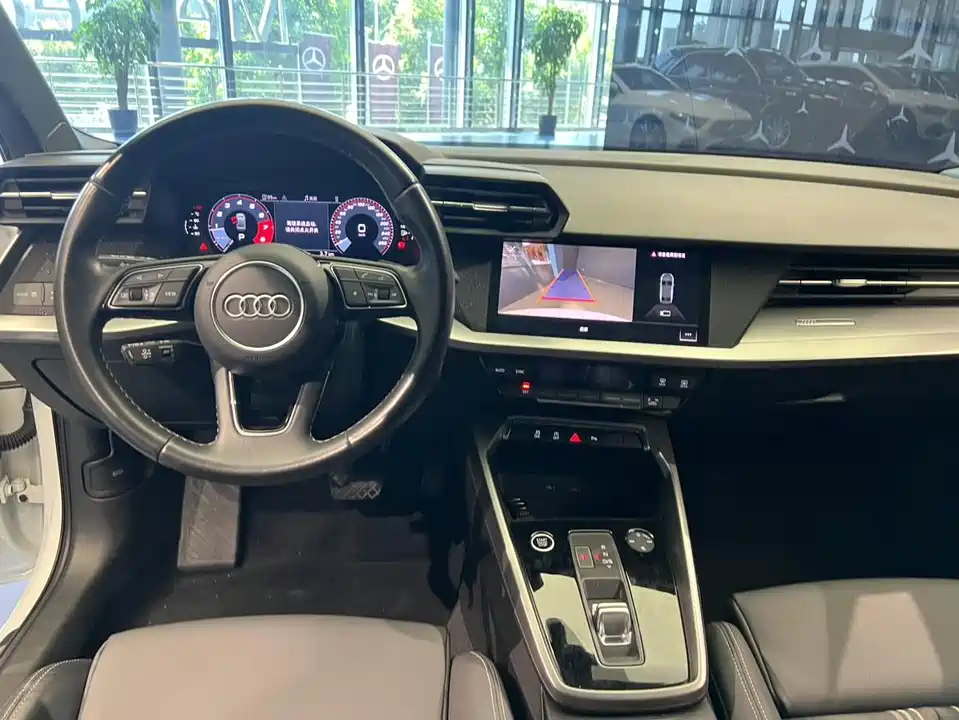 Audi A3 Audi A3
