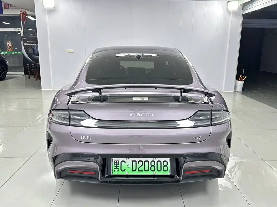 Xiaomi Xiaomi SU7