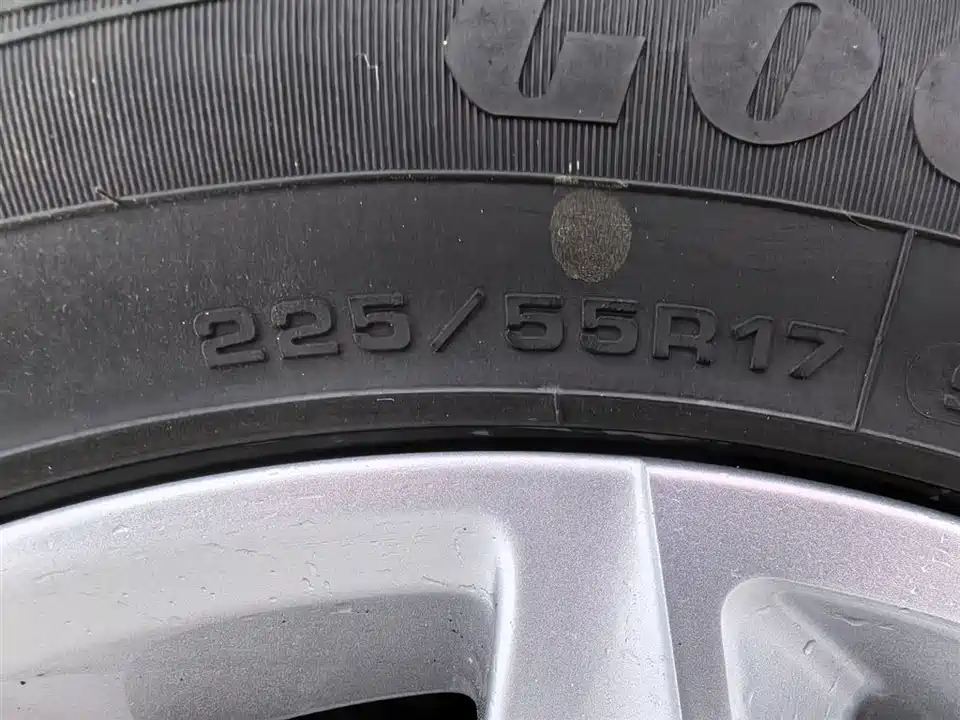 Chevrolet Mai Ruibao XL