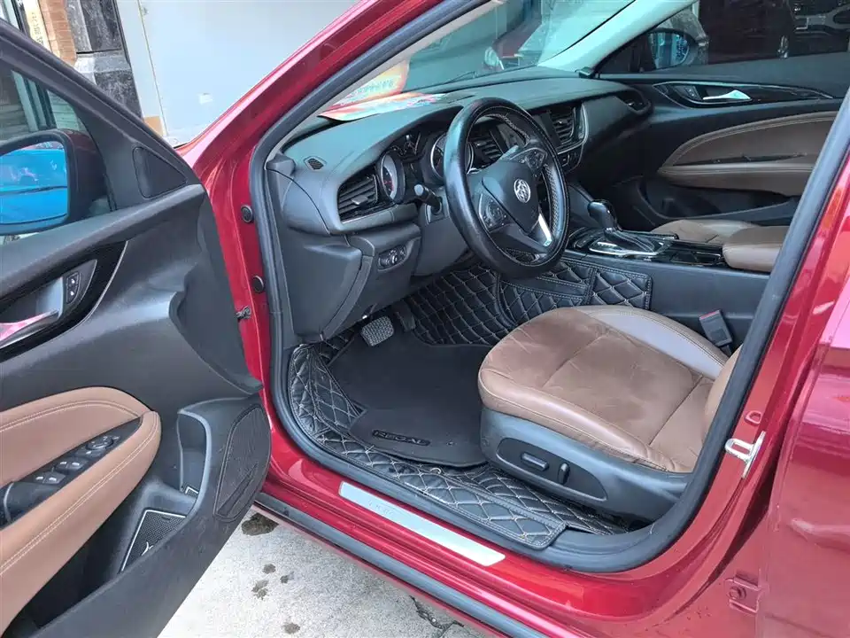 Buick Regal