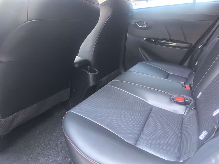 Toyota YARiS L 2023, фото 11