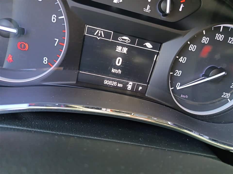 Buick Angkola
