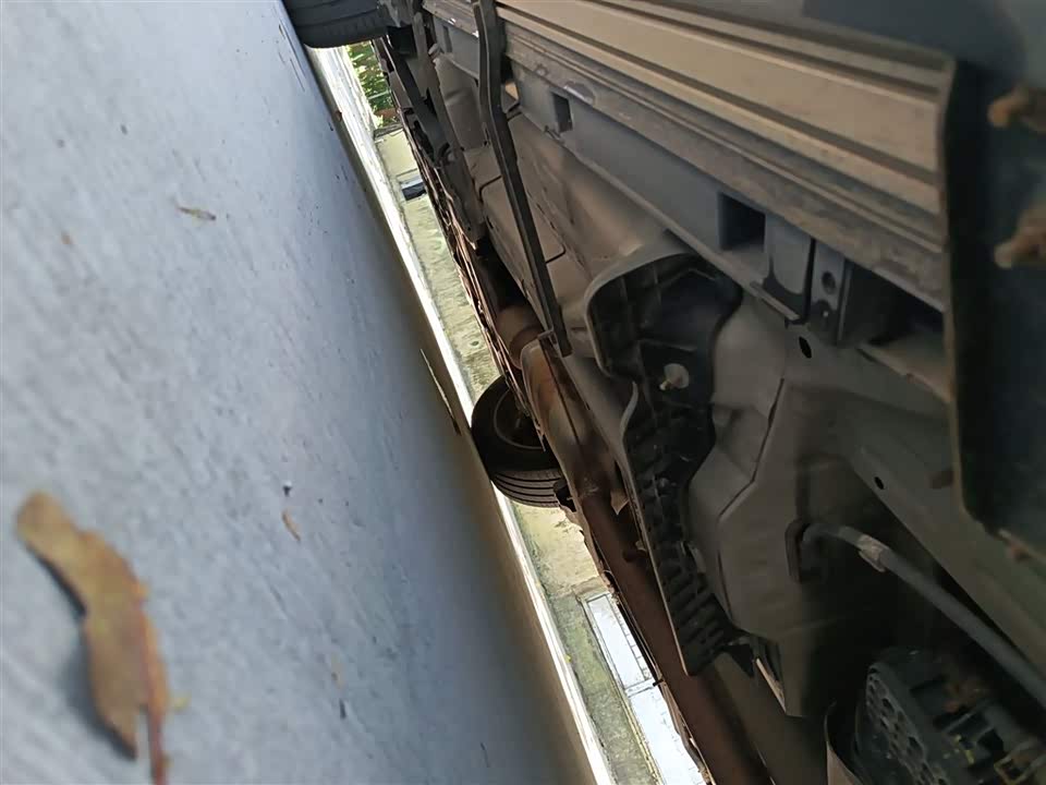 Buick Angkola