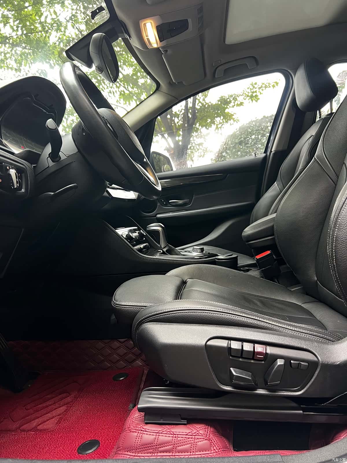 BMW 2 Series, 2016 3