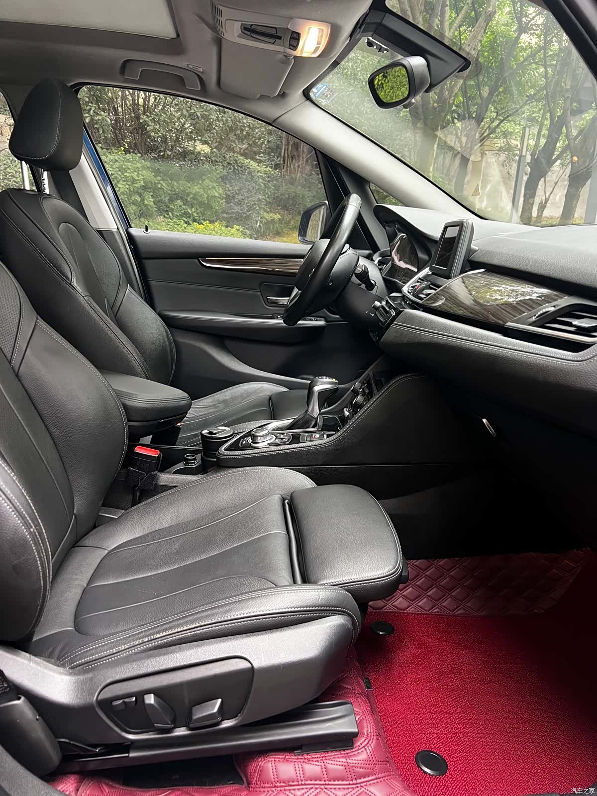 BMW 2 Series, 2016 6