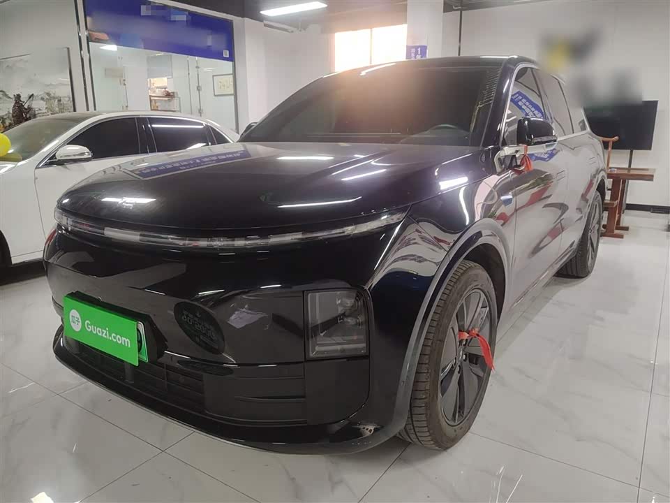 Li Auto Ideal L6