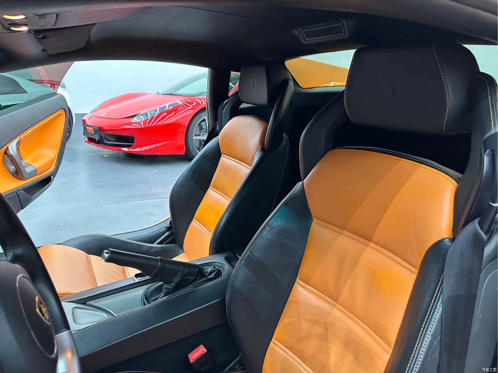 Lamborghini Gallardo, 2011 19