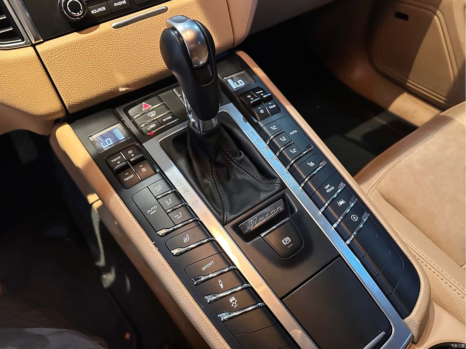 Porsche Macan, 2017 14