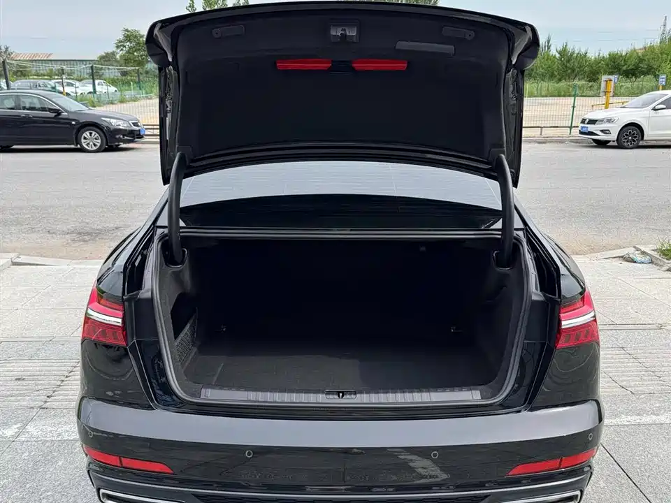 Audi A6L Audi A6L