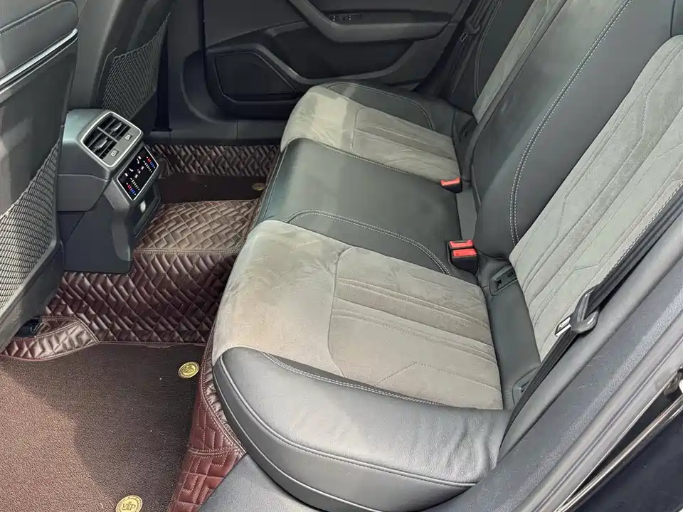Audi A6L Audi A6L