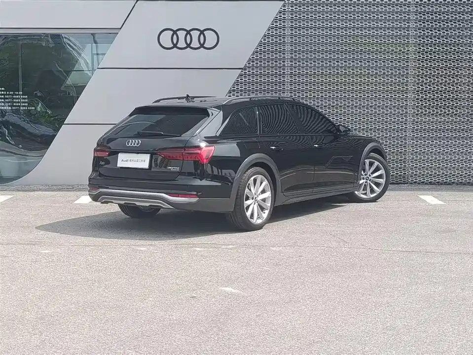Audi A6 Audi A6