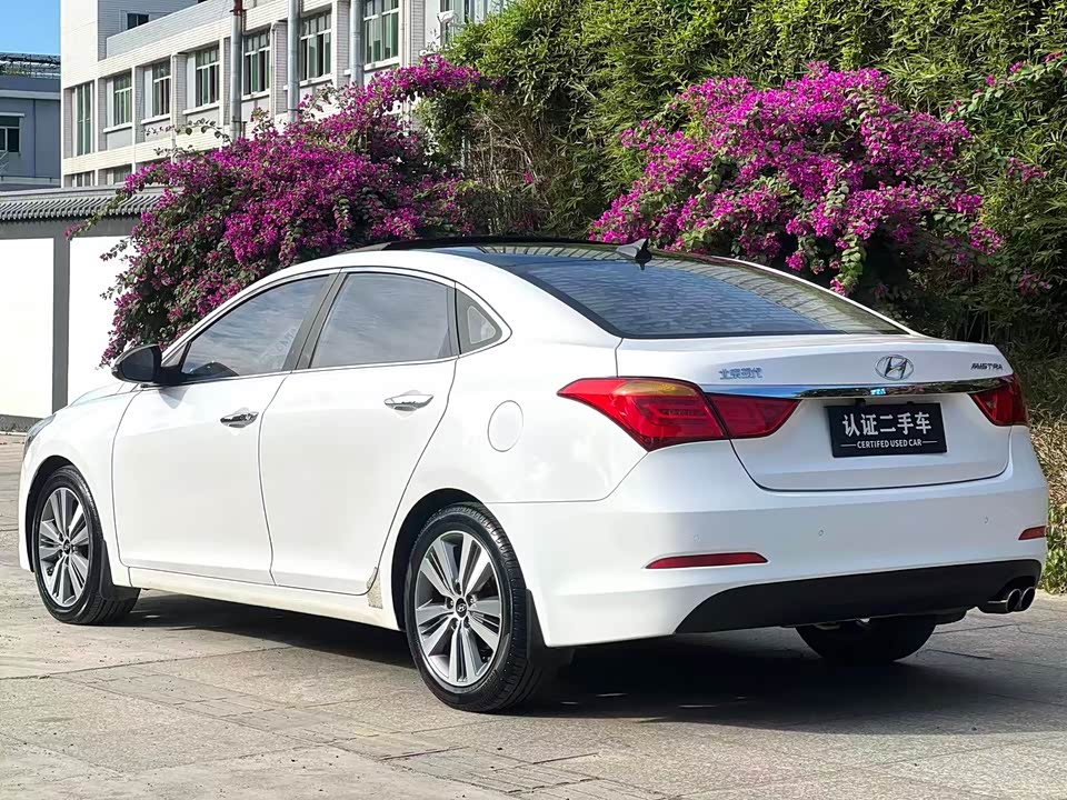 Hyundai Name picture