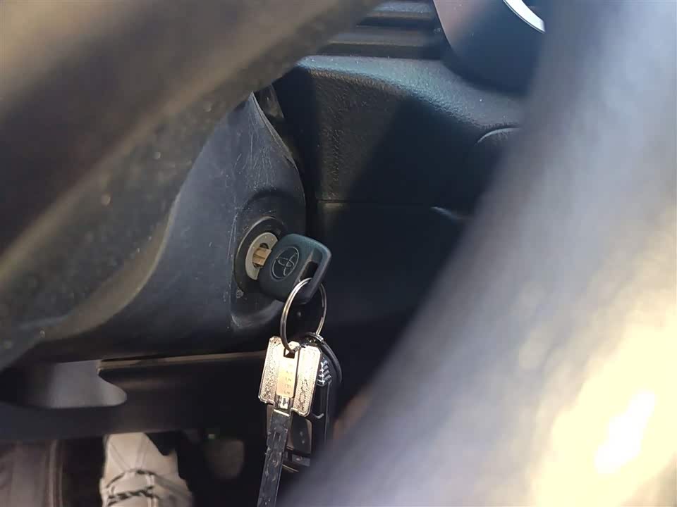 Toyota YARiS L Zhixuan