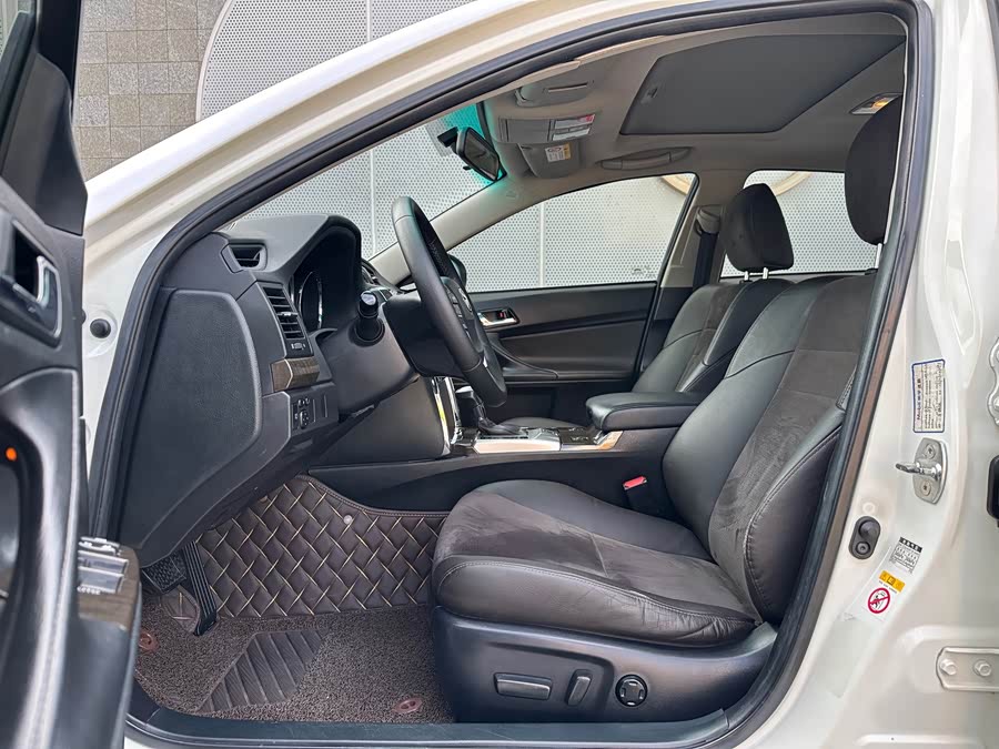 Toyota Reizhi 2016, фото 8
