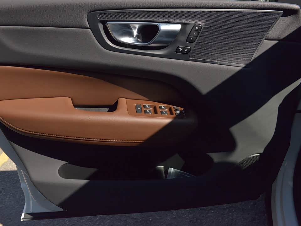 Volvo XC60 Volvo XC60