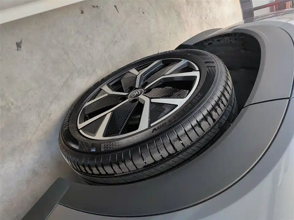 BYD Song L DM-i BYD Song L DM-i
