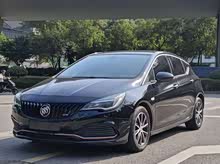  2016 GS 20T ˫ȼ˶