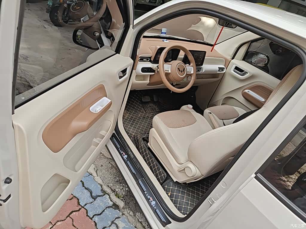 Wuling MINIEV, 2025 16