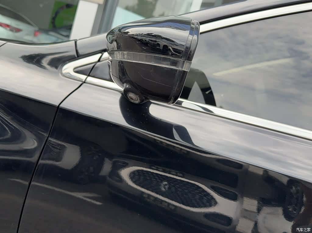 Roewe i6, 2021 17