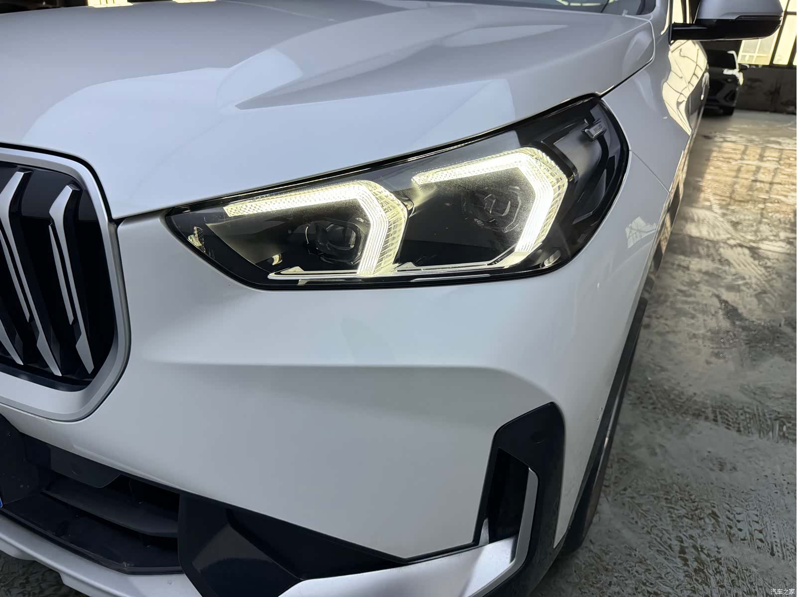 BMW X1, 2023 7