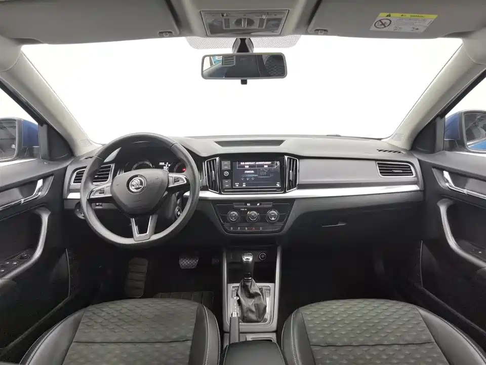 Skoda Komick Skoda Komick