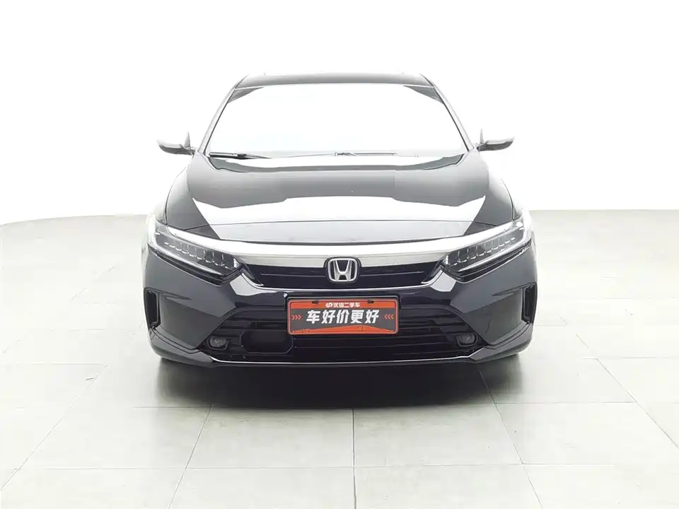 Honda Yingshipai