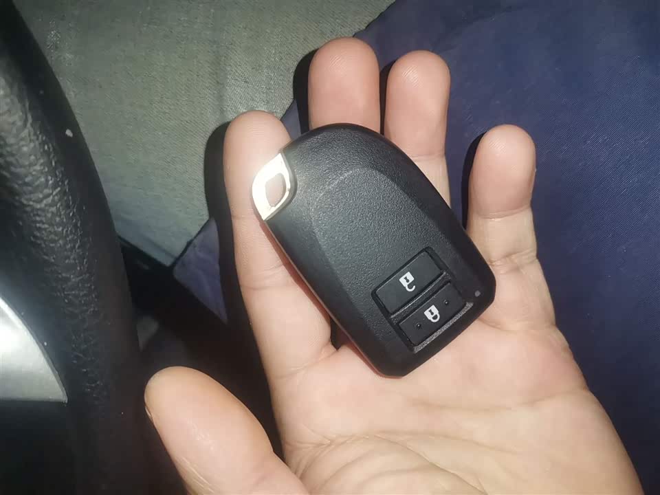 Toyota YARiS L Zhixuan