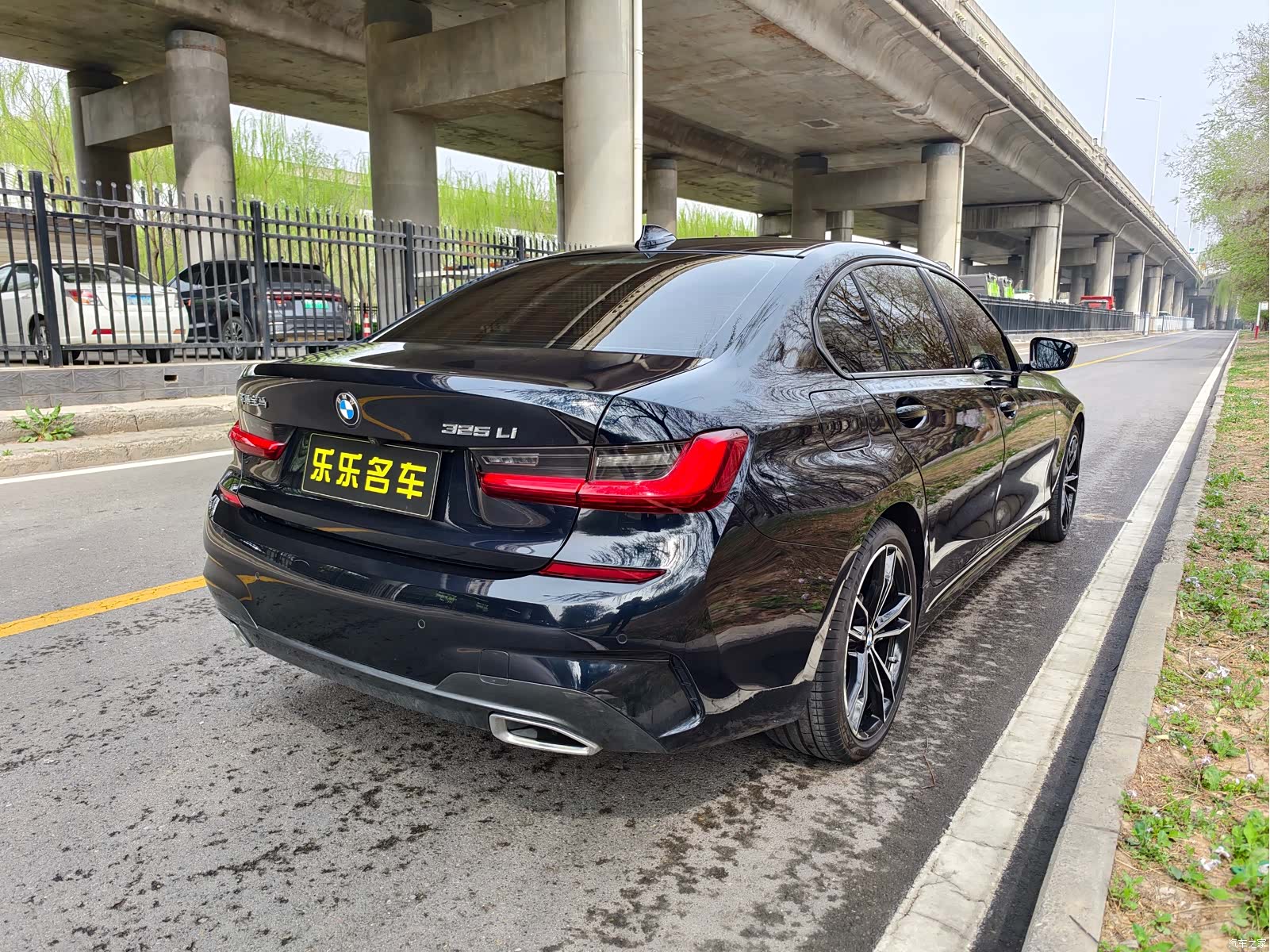 BMW 3 Series, 2022 7