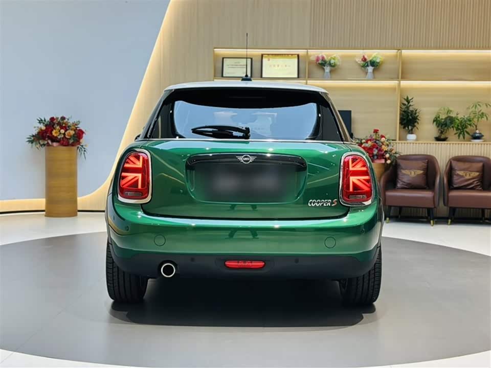 MINI MINI