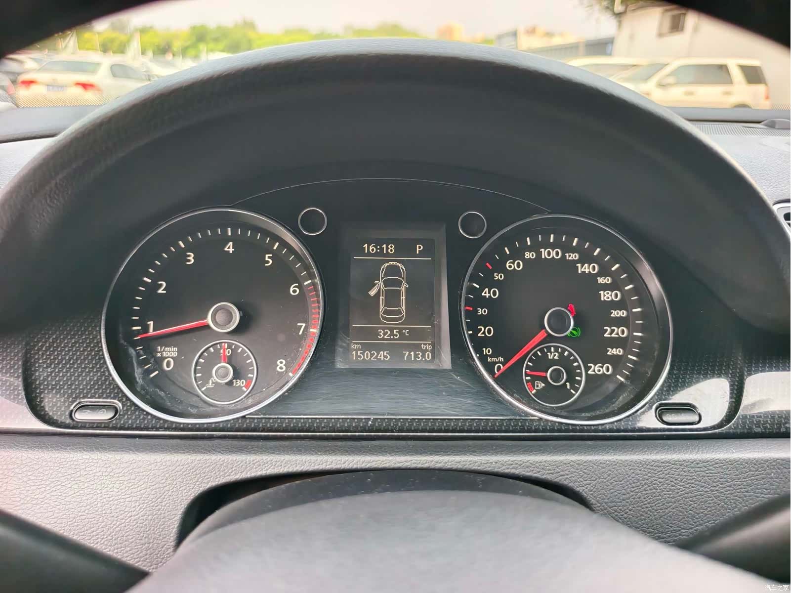 Volkswagen Magotan, 2014 все фото