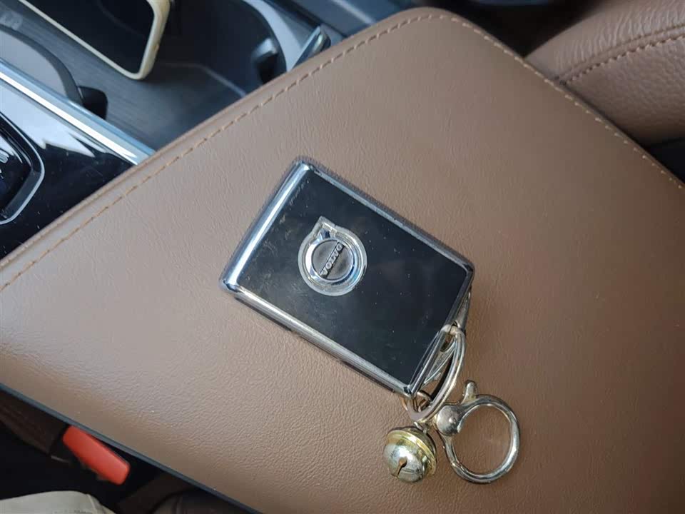 Volvo XC60 Volvo XC60