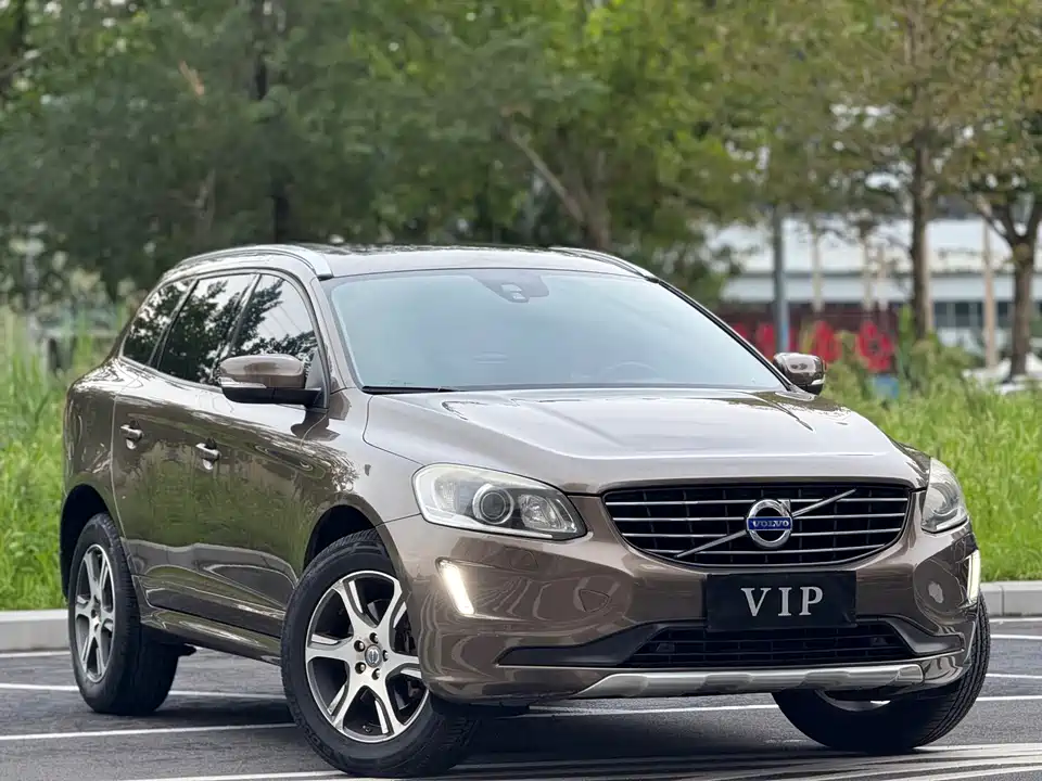 Volvo XC60 Volvo XC60