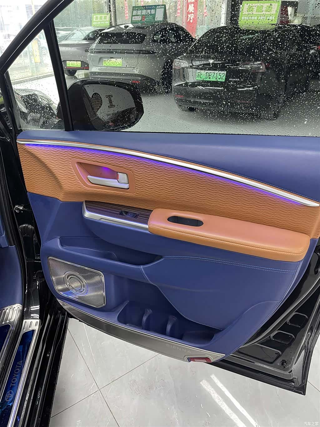 Toyota Sienna, 2023 19
