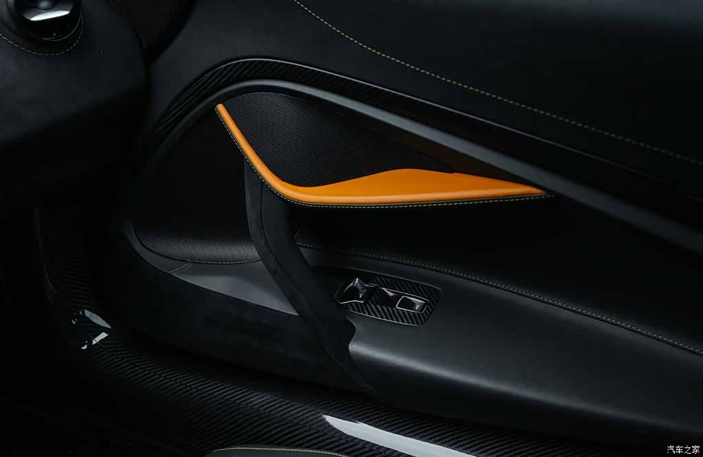 McLaren 720S, 2018 32