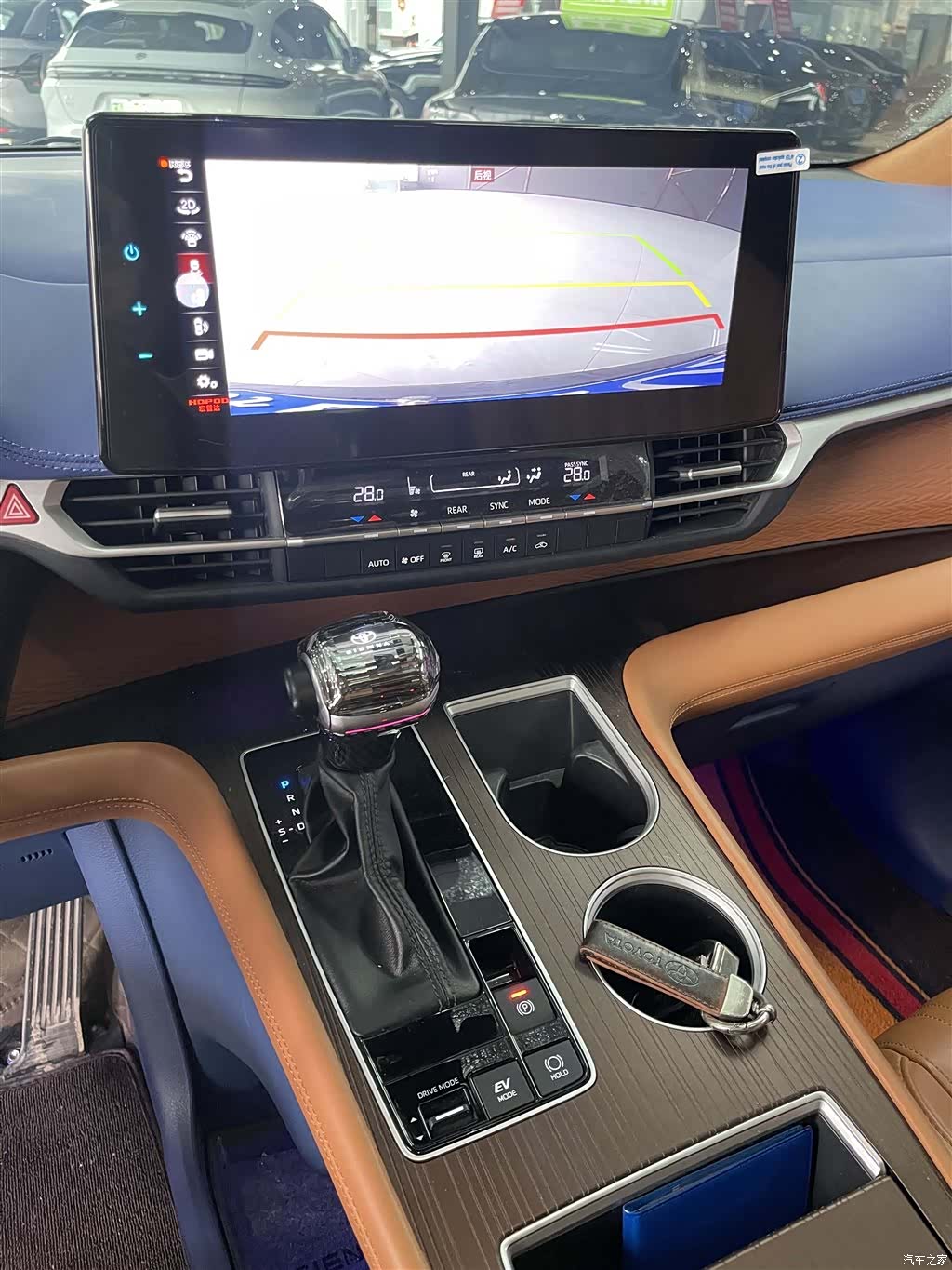 Toyota Sienna, 2023 7