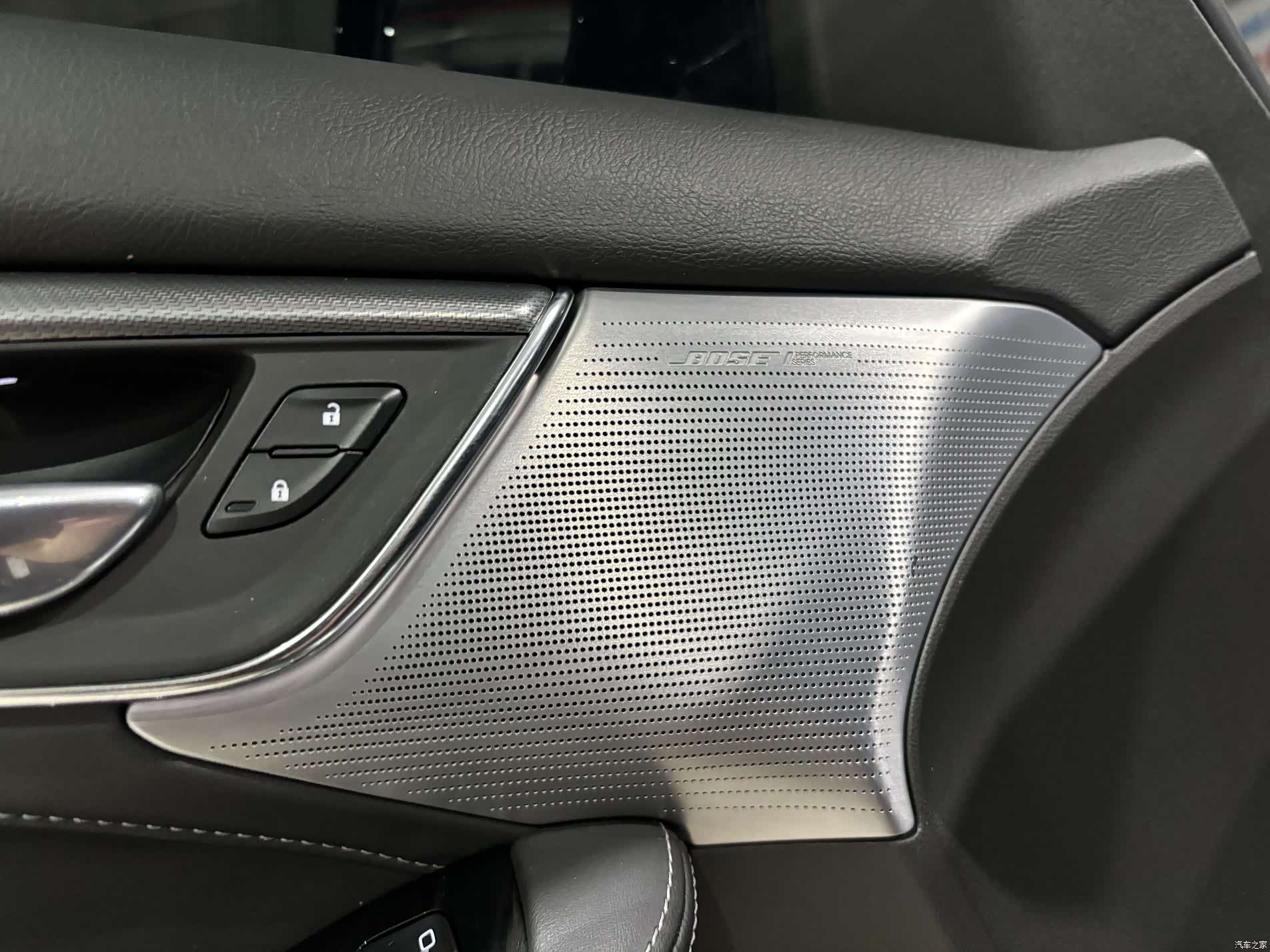 Cadillac CT5, 2021 15