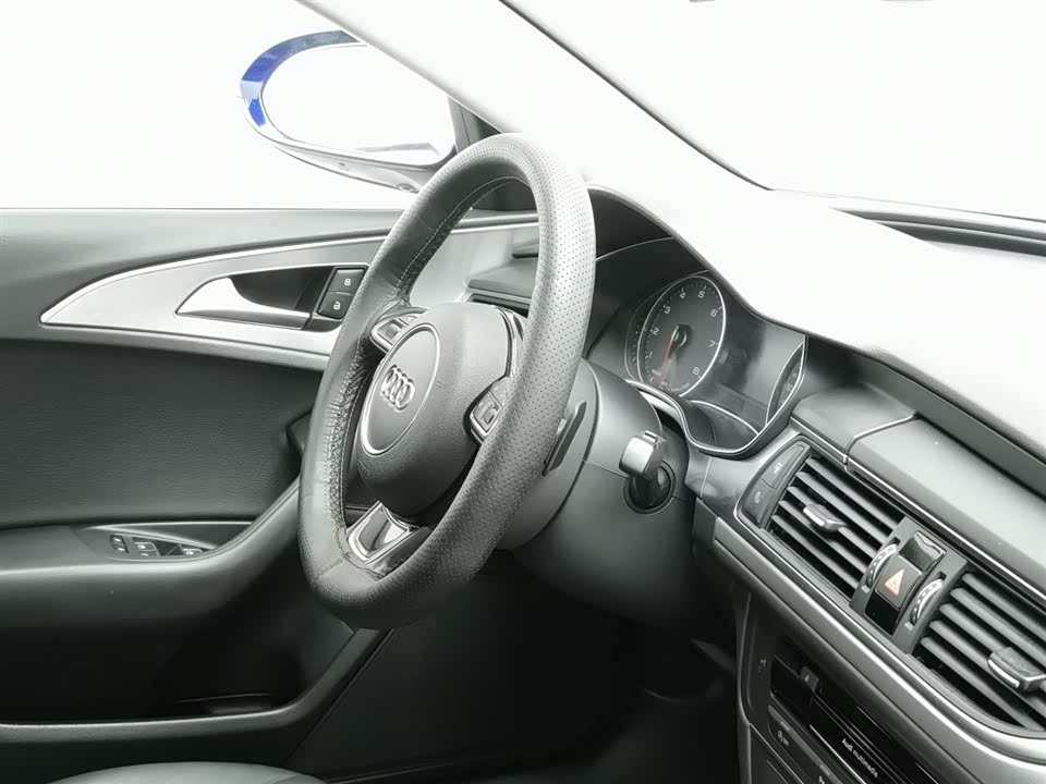 Audi A6L Audi A6L