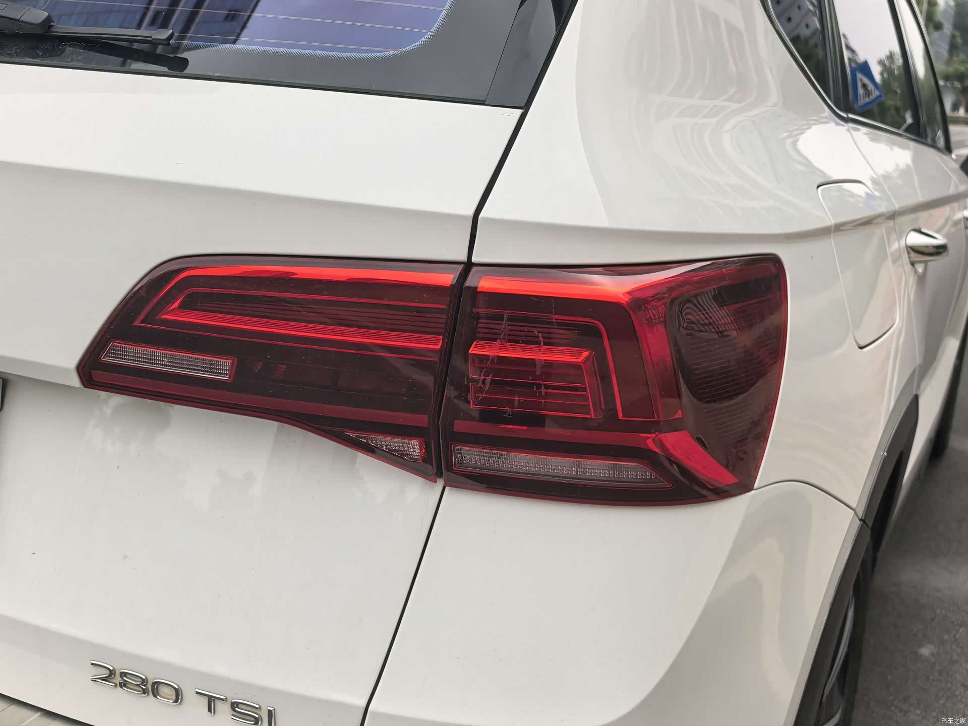 Volkswagen Tharu, 2022 9