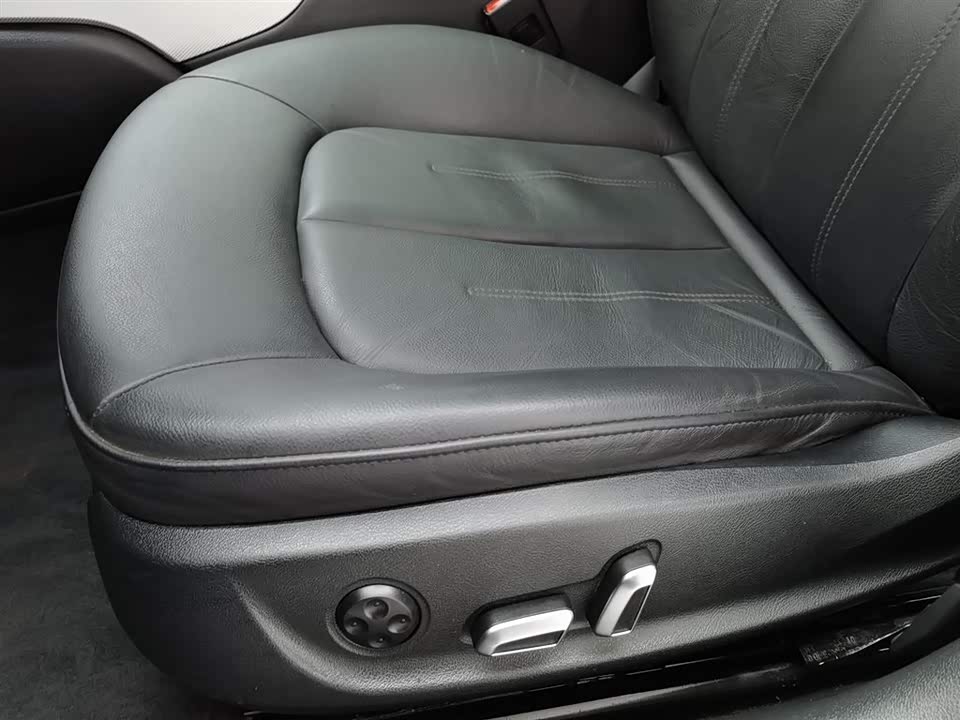 Audi A6L Audi A6L
