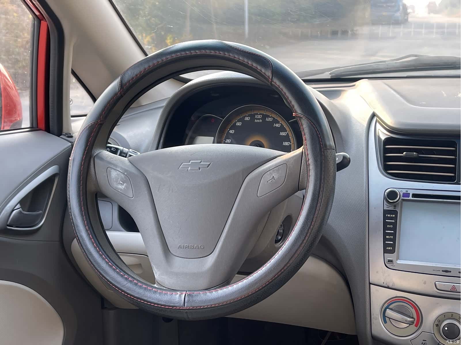 Chevrolet AMT, 2013 15